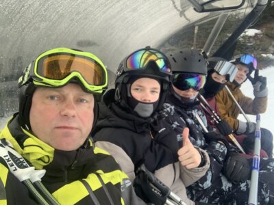 Foto des Albums: Fotoalbum Skilager 4.Tag (2024)