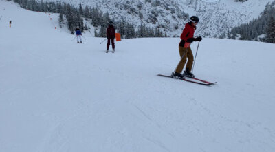 Foto des Albums: Fotoalbum Skilager 4.Tag (2024)
