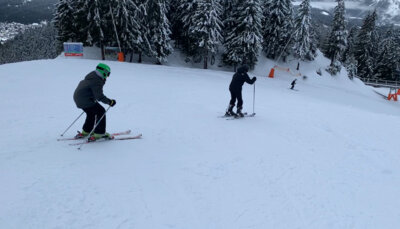 Foto des Albums: Fotoalbum Skilager 4.Tag (2024)