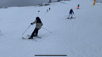 Foto des Albums: Fotoalbum Skilager 4.Tag (2024)