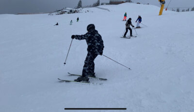 Foto des Albums: Fotoalbum Skilager 4.Tag (2024)