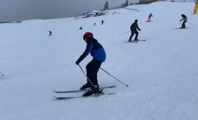 Foto des Albums: Fotoalbum Skilager 4.Tag (2024)