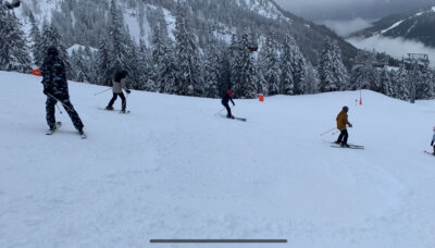 Foto des Albums: Fotoalbum Skilager 4.Tag (2024)