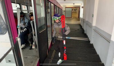 Foto des Albums: Fotoalbum Skilager 4.Tag (2024)