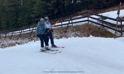 Foto des Albums: Fotoalbum Skilager 4.Tag (2024)