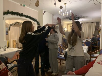 Foto des Albums: Fotoalbum Skilager 4.Tag (2024)