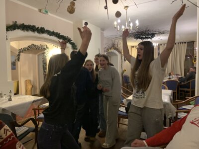Foto des Albums: Fotoalbum Skilager 4.Tag (2024)