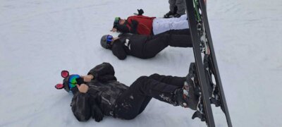 Foto des Albums: Fotoalbum Skilager 4.Tag (2024)
