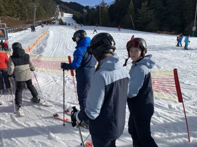 Foto des Albums: Fotoalbum Skilager 5.Tag (2024)