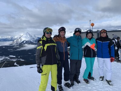Foto des Albums: Fotoalbum Skilager 5.Tag (2024)