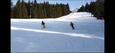 Foto des Albums: Fotoalbum Skilager 5.Tag (2024)