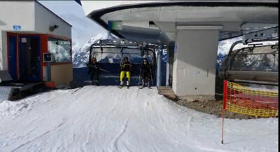 Foto des Albums: Fotoalbum Skilager 5.Tag (2024)