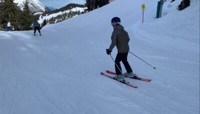Foto des Albums: Fotoalbum Skilager 5.Tag (2024)