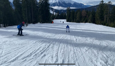 Foto des Albums: Fotoalbum Skilager 5.Tag (2024)