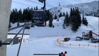 Foto des Albums: Fotoalbum Skilager 5.Tag (2024)