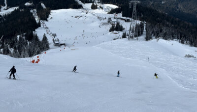 Foto des Albums: Fotoalbum Skilager 5.Tag (2024)