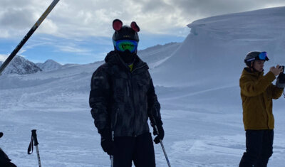 Foto des Albums: Fotoalbum Skilager 5.Tag (2024)