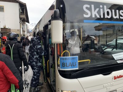 Foto des Albums: Fotoalbum Skilager 3.Tag (2024)