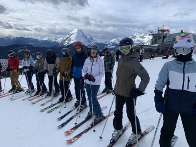 Foto des Albums: Fotoalbum Skilager 3.Tag (2024)
