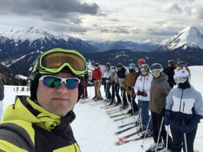Foto des Albums: Fotoalbum Skilager 3.Tag (2024)