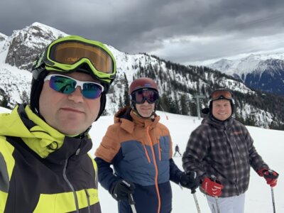 Foto des Albums: Fotoalbum Skilager 3.Tag (2024)