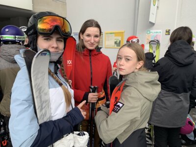 Foto des Albums: Fotoalbum Skilager 3.Tag (2024)