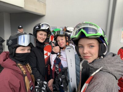 Foto des Albums: Fotoalbum Skilager 3.Tag (2024)