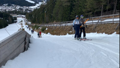 Foto des Albums: Fotoalbum Skilager 3.Tag (2024)