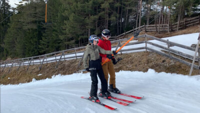 Foto des Albums: Fotoalbum Skilager 3.Tag (2024)