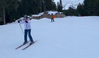 Foto des Albums: Fotoalbum Skilager 3.Tag (2024)