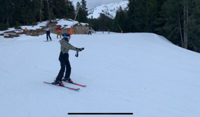 Foto des Albums: Fotoalbum Skilager 3.Tag (2024)