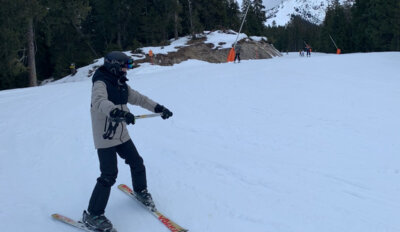 Foto des Albums: Fotoalbum Skilager 3.Tag (2024)