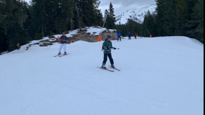 Foto des Albums: Fotoalbum Skilager 3.Tag (2024)