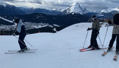 Foto des Albums: Fotoalbum Skilager 3.Tag (2024)