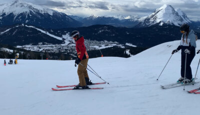 Foto des Albums: Fotoalbum Skilager 3.Tag (2024)