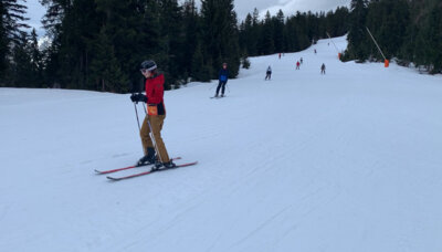 Foto des Albums: Fotoalbum Skilager 3.Tag (2024)
