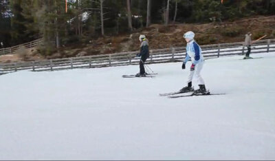 Foto des Albums: Fotoalbum Skilager 3.Tag (2024)