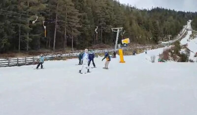 Foto des Albums: Fotoalbum Skilager 3.Tag (2024)