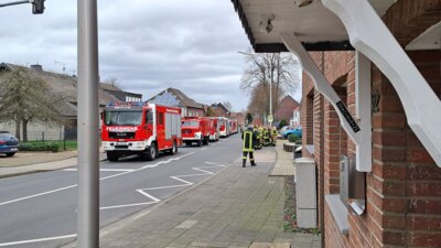 Foto des Albums: Abschied Ralf Wählen
