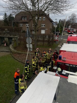Foto des Albums: Abschied Ralf Wählen