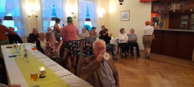 Foto des Albums: 20jähriges Vereinsjubiläum (21. 04. 2023)