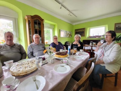 Foto des Albums: 20jähriges Vereinsjubiläum (21. 04. 2023)