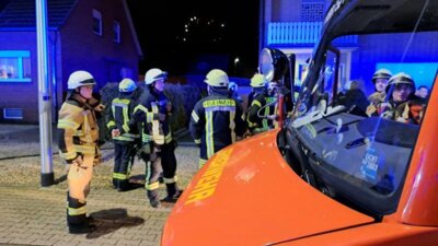 Foto des Albums: Einsatz 01/2024