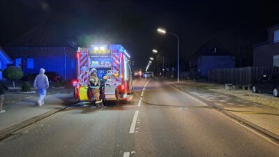 Foto des Albums: Einsatz 01/2024