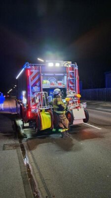 Foto des Albums: Einsatz 01/2024