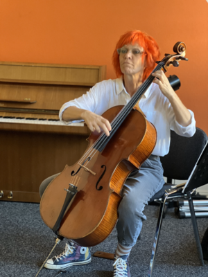 Foto des Albums: Musikschule