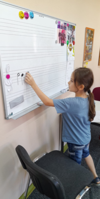 Foto des Albums: Musikschule