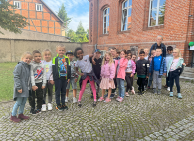 Foto des Albums: Musikschule