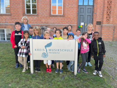 Foto des Albums: Musikschule