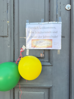 Foto des Albums: Musikschule